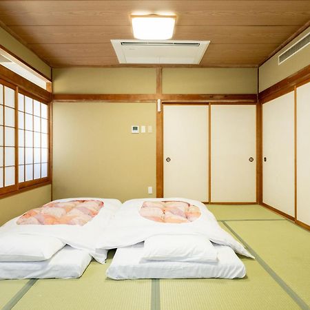 Hotel Matsumoto Yorozuya Exterior photo