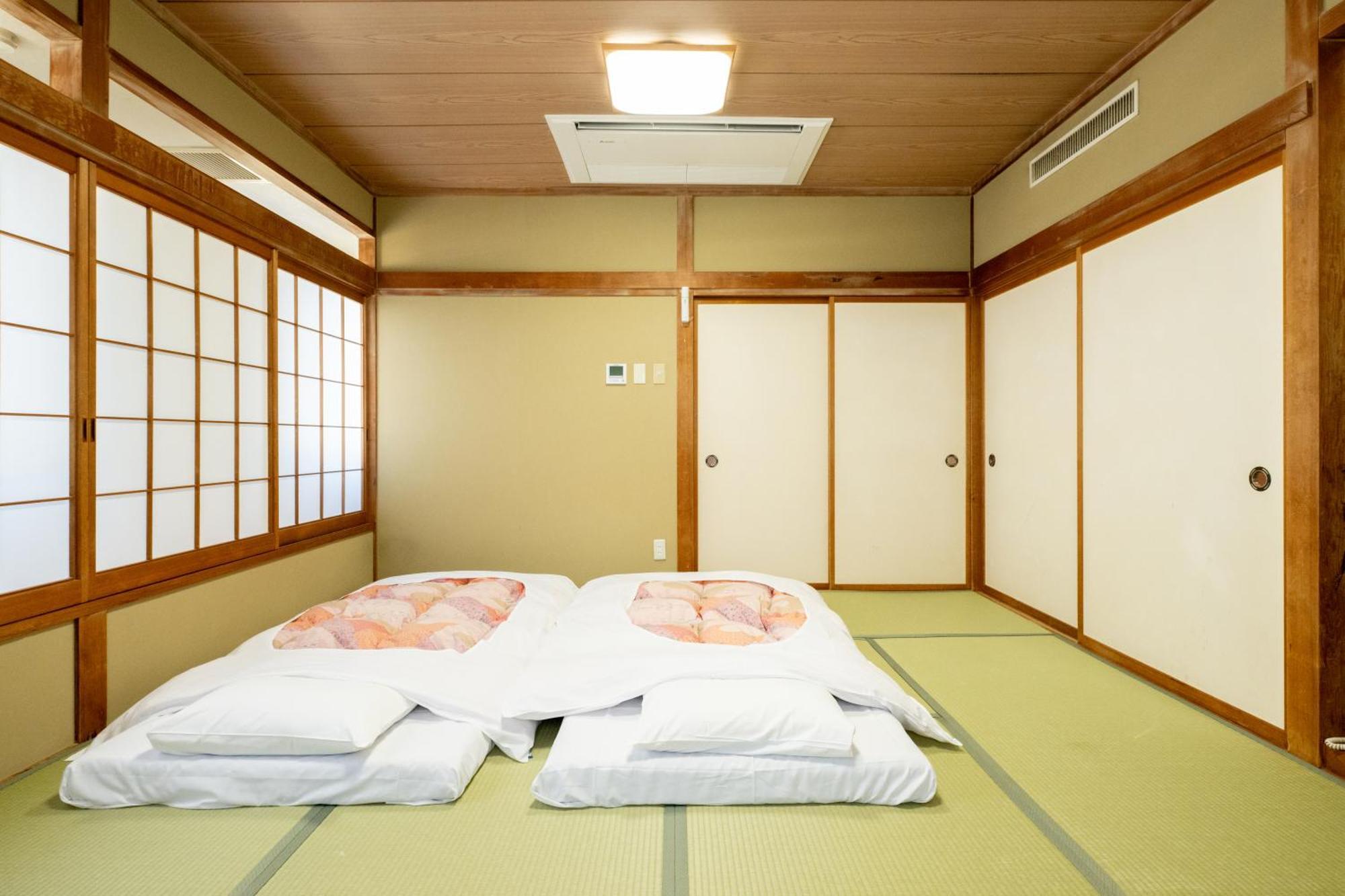 Hotel Matsumoto Yorozuya Exterior photo
