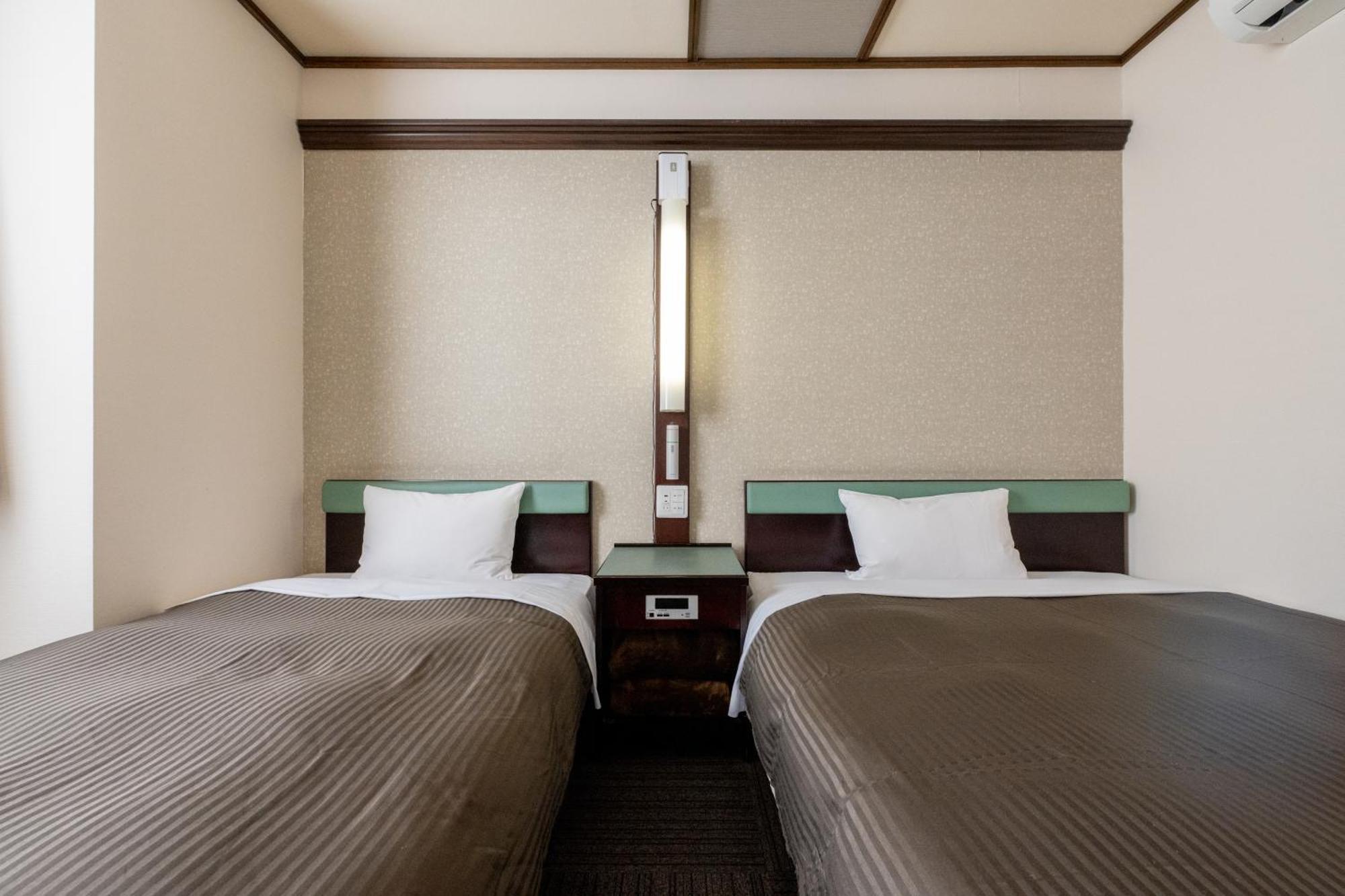 Hotel Matsumoto Yorozuya Exterior photo