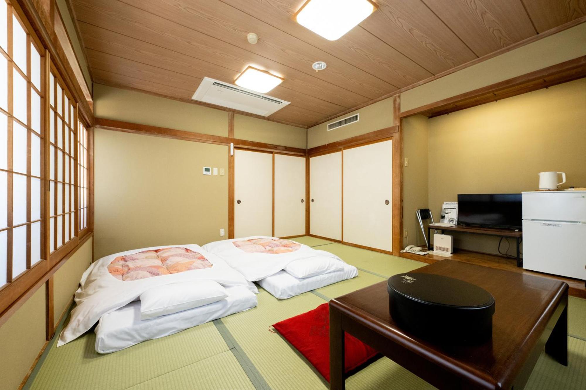 Hotel Matsumoto Yorozuya Exterior photo