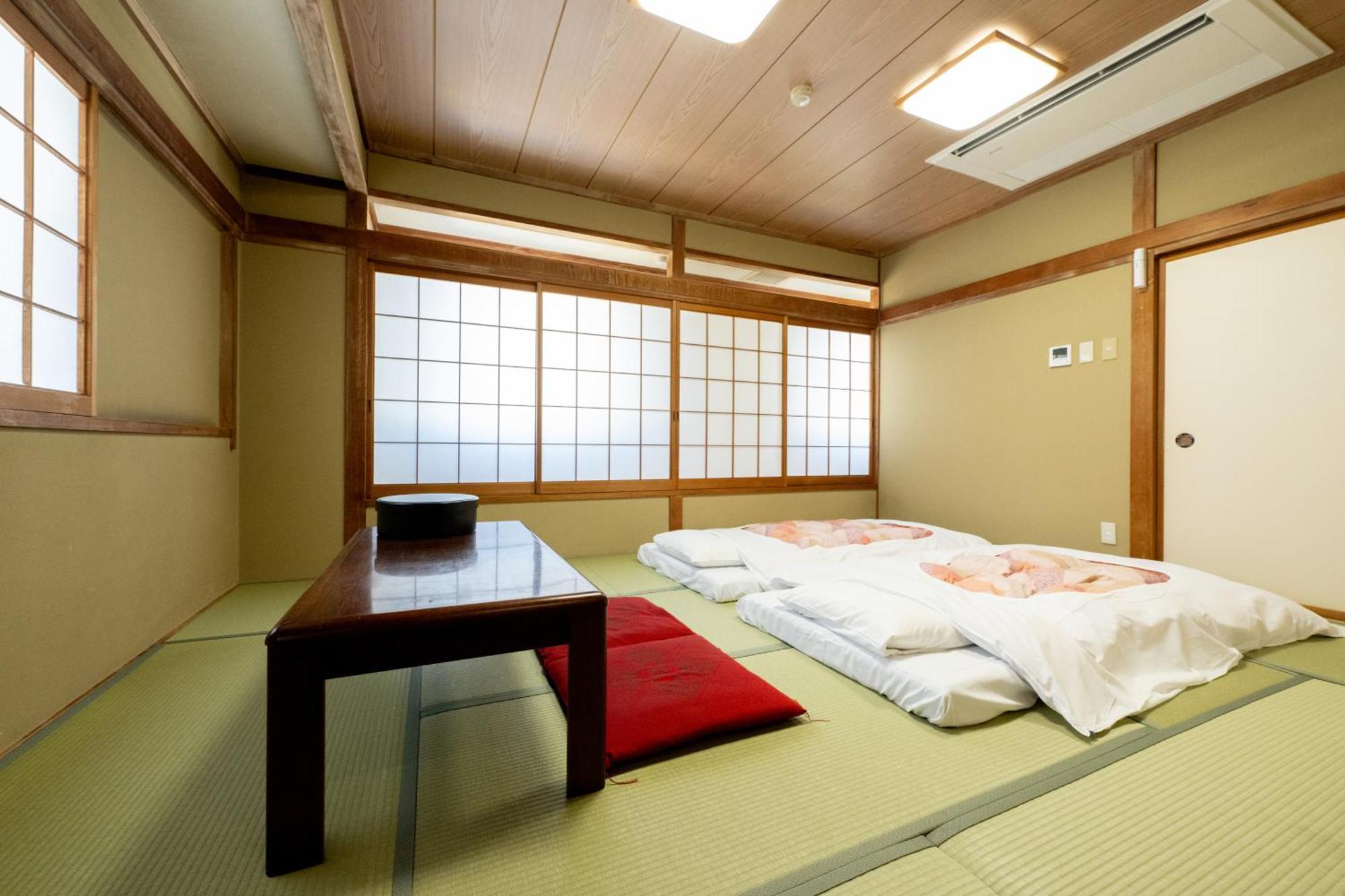 Hotel Matsumoto Yorozuya Exterior photo