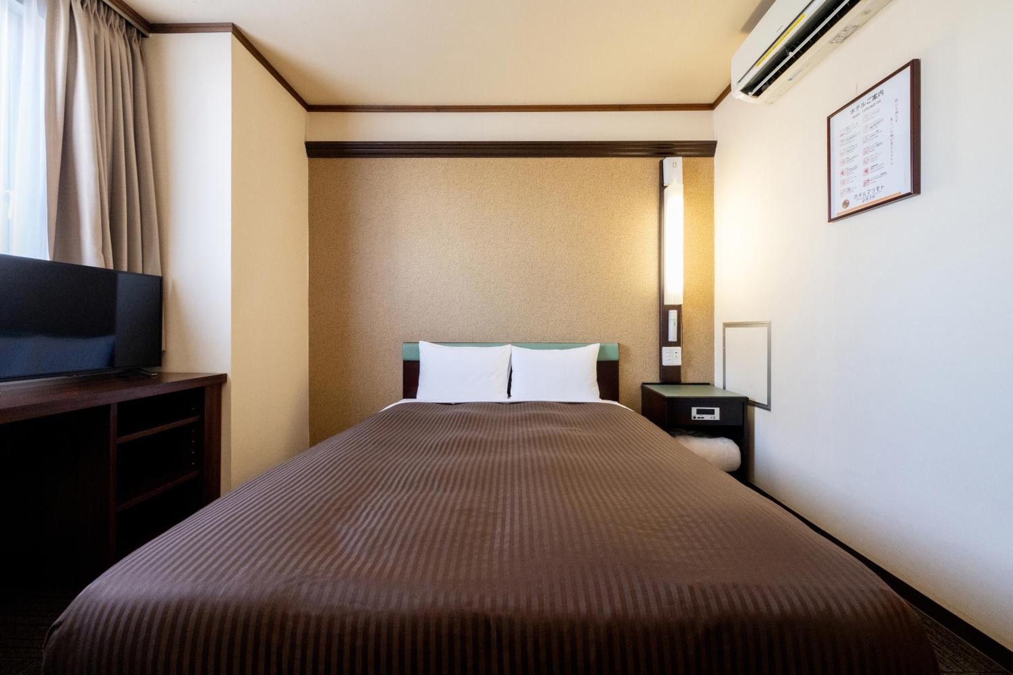 Hotel Matsumoto Yorozuya Exterior photo