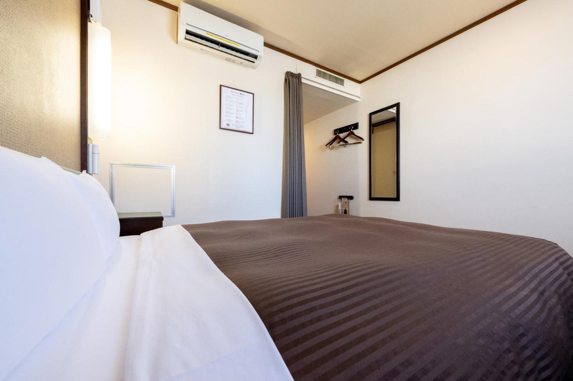 Hotel Matsumoto Yorozuya Exterior photo